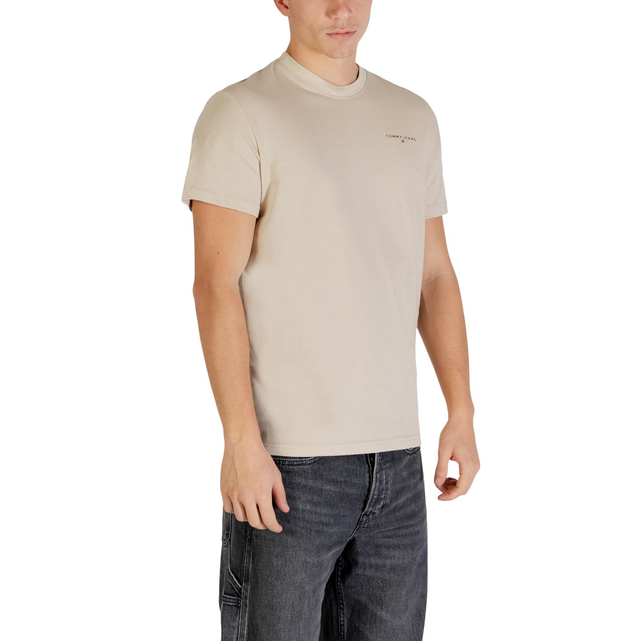 Tommy Hilfiger Jeans - Tommy Hilfiger Jeans Tričko Pánské