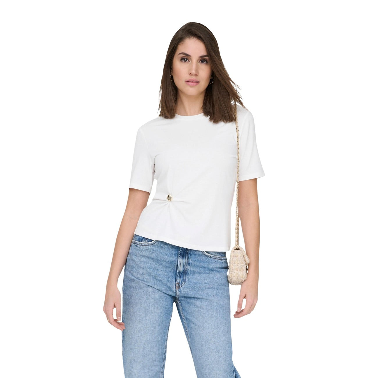Only - Only T-Shirt Ladies