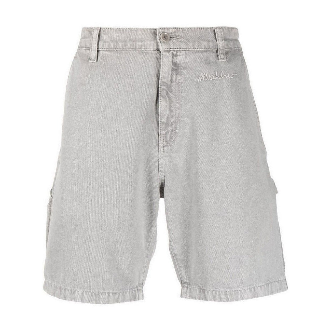 Moschino - Moschino Bermudy Pánské