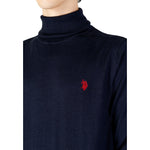 U.s. Polo Assn. - U.s. Polo Assn. Svetr Pánský