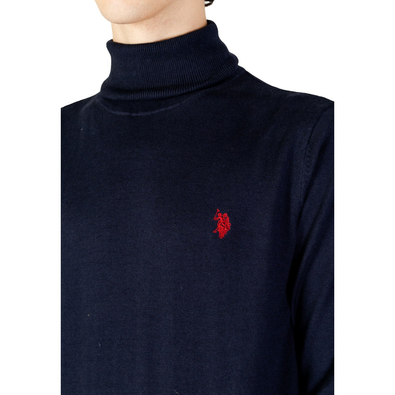 U.s. Polo Assn. - U.s. Polo Assn. Svetr Pánský