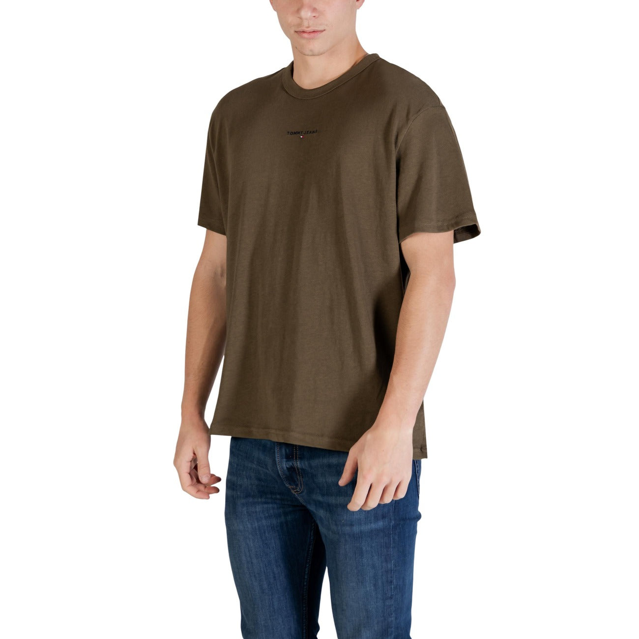 Tommy Hilfiger Jeans - Tommy Hilfiger Jeans Tričko Pánské