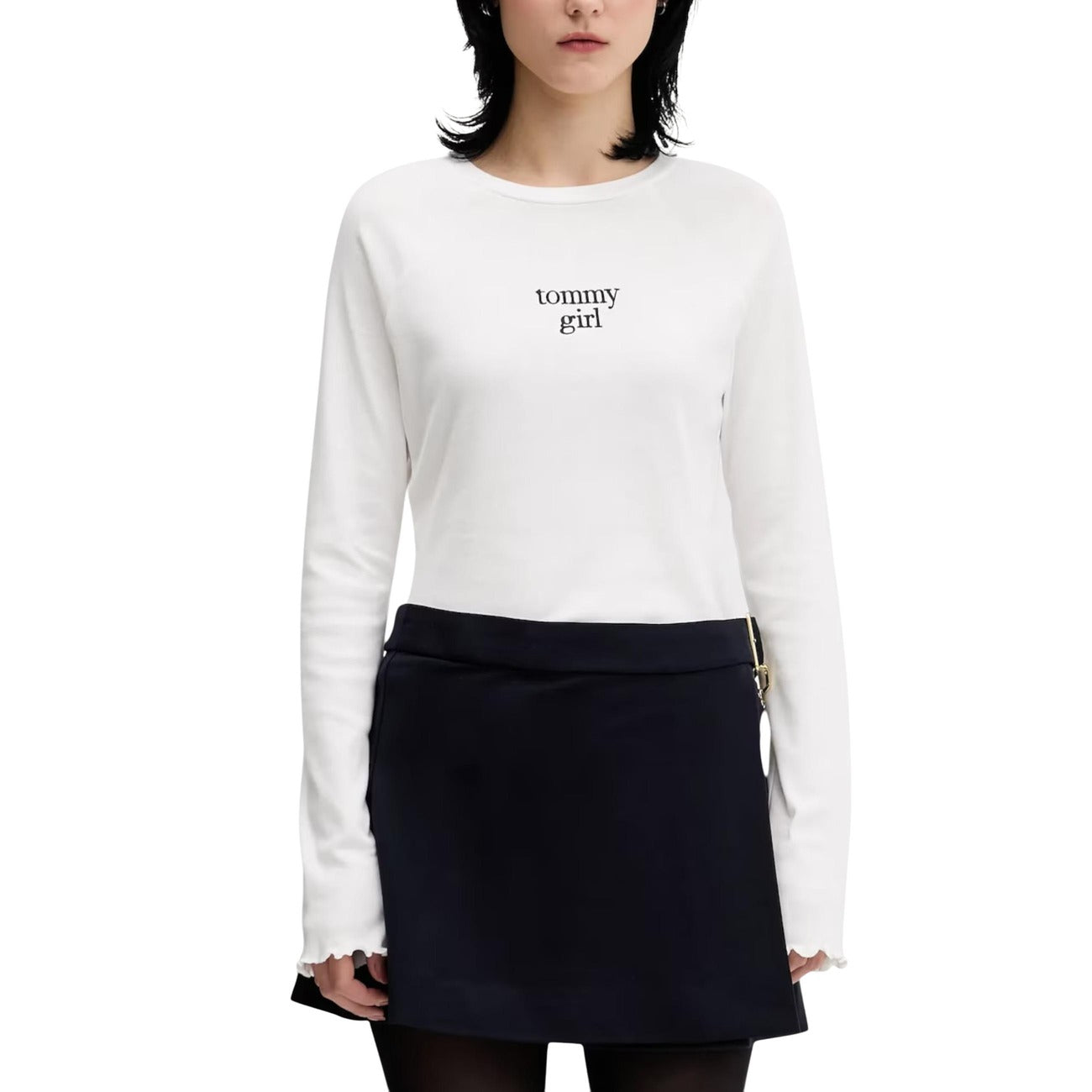 Tommy Hilfiger Jeans - Tommy Hilfiger Jeans Svetr Dámský