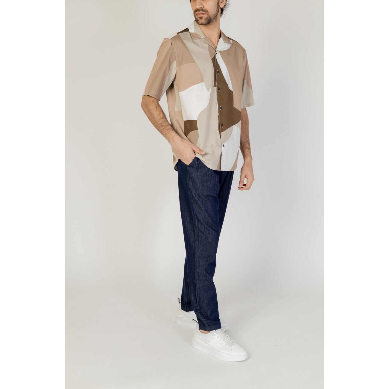 Only & Sons - Only & Sons Košile Pánská