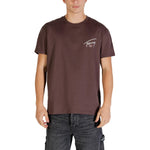 Tommy Hilfiger Jeans - Tommy Hilfiger Jeans Tričko Pánské