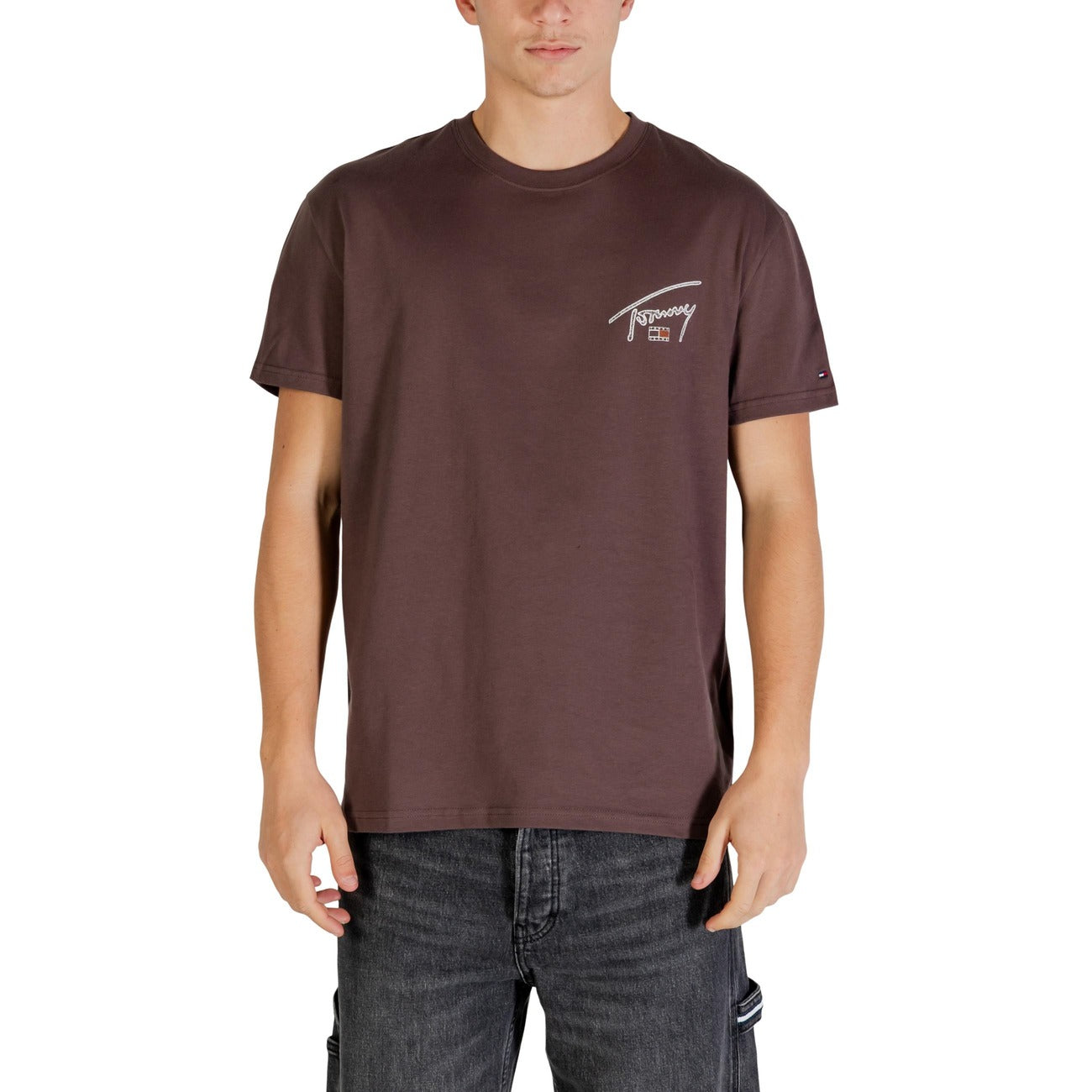 Tommy Hilfiger Jeans - Tommy Hilfiger Jeans Tričko Pánské