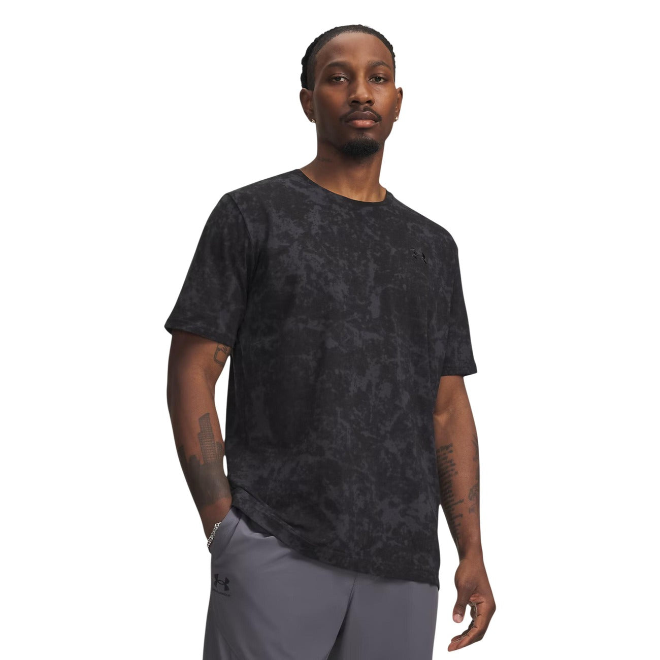 Under Armour - Under Armour Tričko Pánské