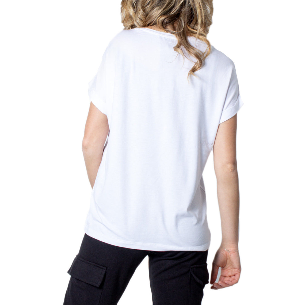 Only - Only Women's T-Shirt