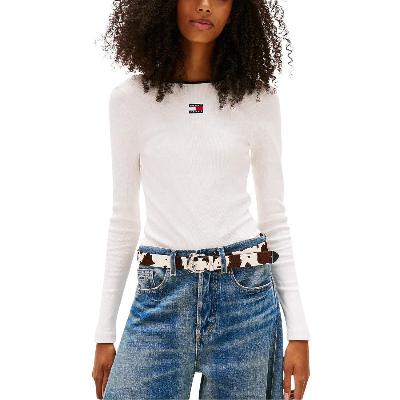 Tommy Hilfiger Jeans - Tommy Hilfiger Jeans Women's Sweater