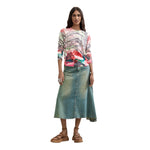 Desigual - Desigual Svetr Dámský