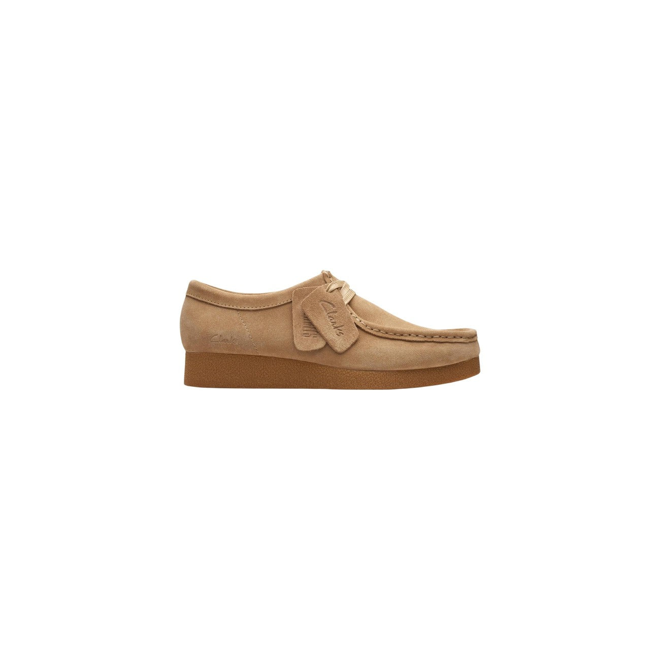 Clarks - Clarks Women Lace Ups Shoes