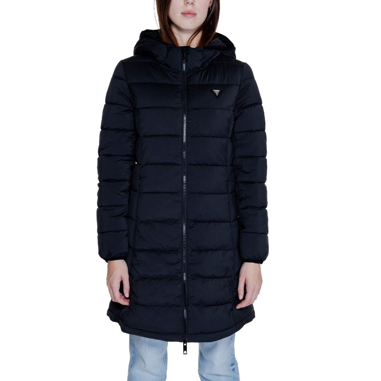 Guess - Guess Windbreaker Women's