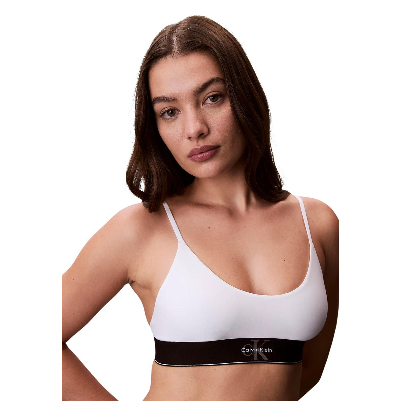 Calvin Klein Underwear - Calvin Klein Underwear Spodní Prádlo Dámské