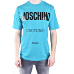 Moschino - Moschino Tričko Pánské