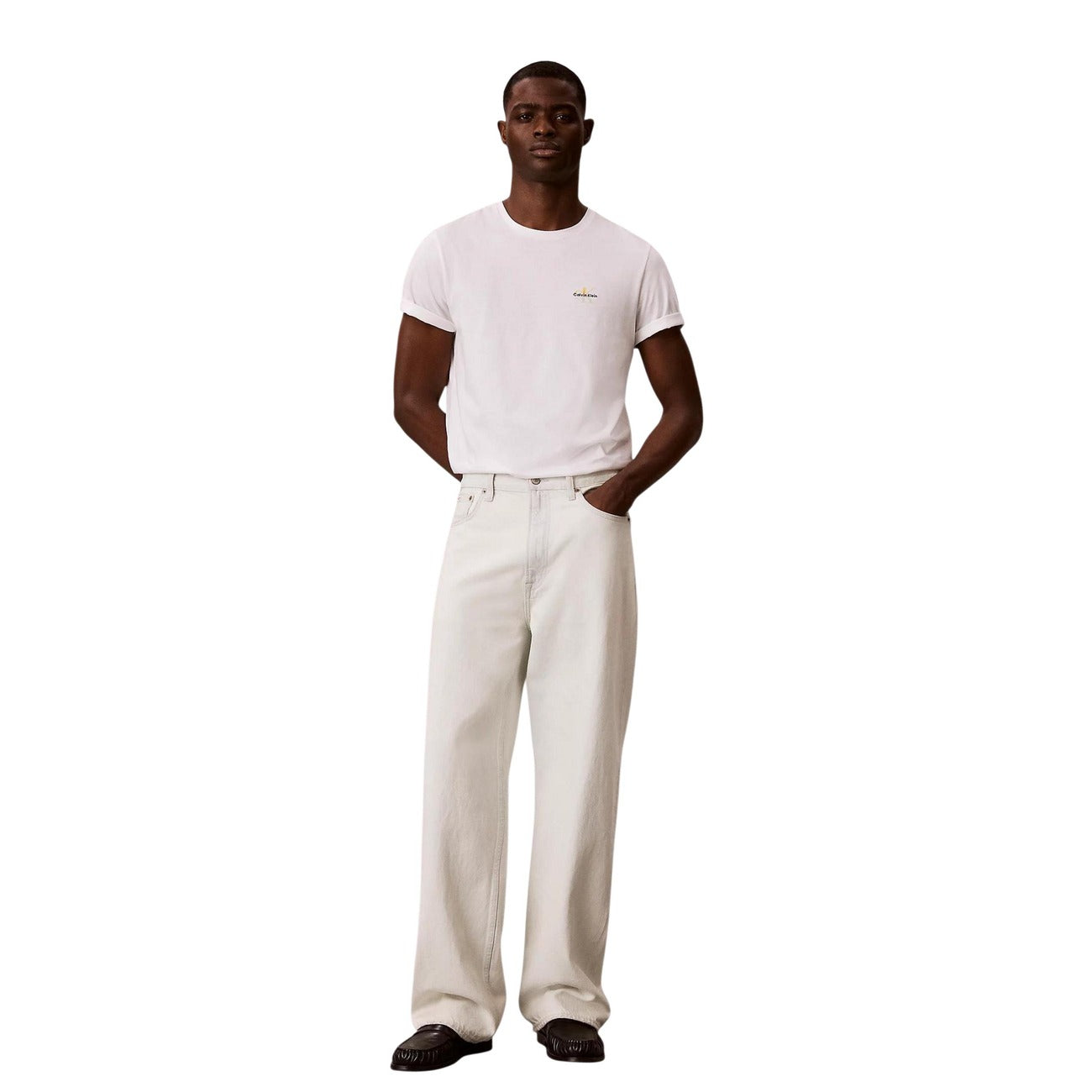 Calvin Klein Underwear – Pánské tričko