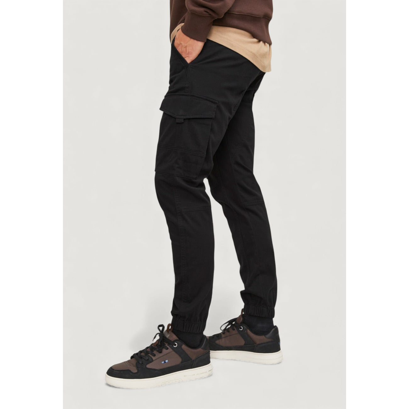 Jack & Jones - Jack & Jones Kalhoty Pánské