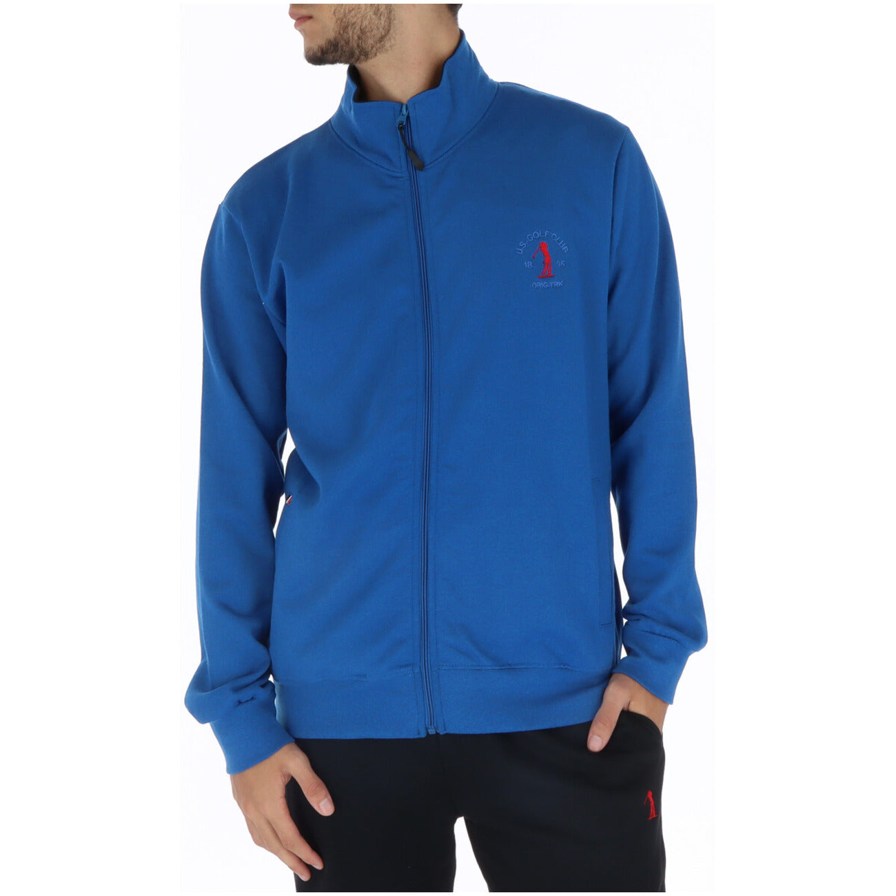 U.S. Golf Club - U.S. Golf Club Men's Hoodie