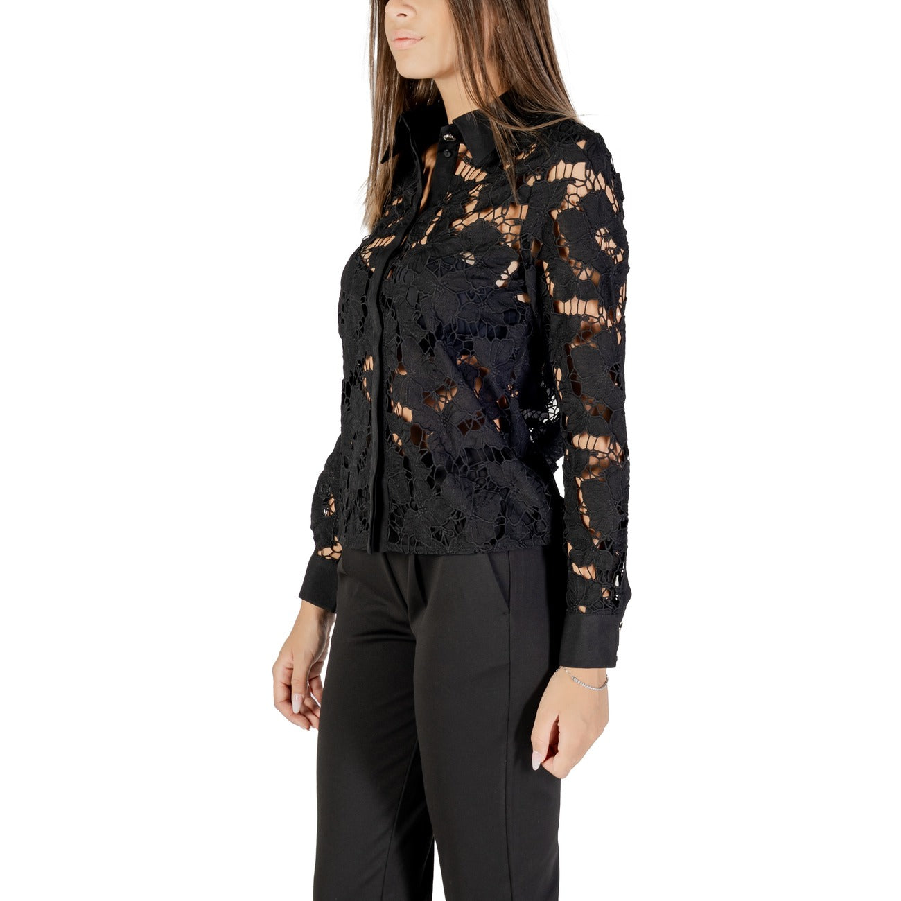 Morgan De Toi - Morgan De Toi Women's Blouse