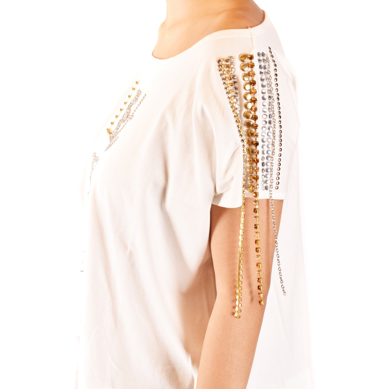 Philipp Plein - Philipp Plein Tričko Dámské