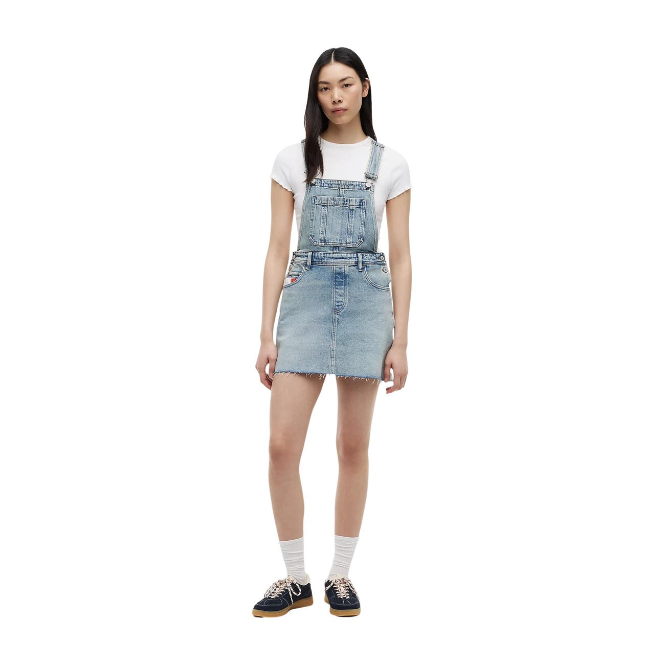 Tommy Hilfiger Jeans - Tommy Hilfiger Jeans Sukně Dámská