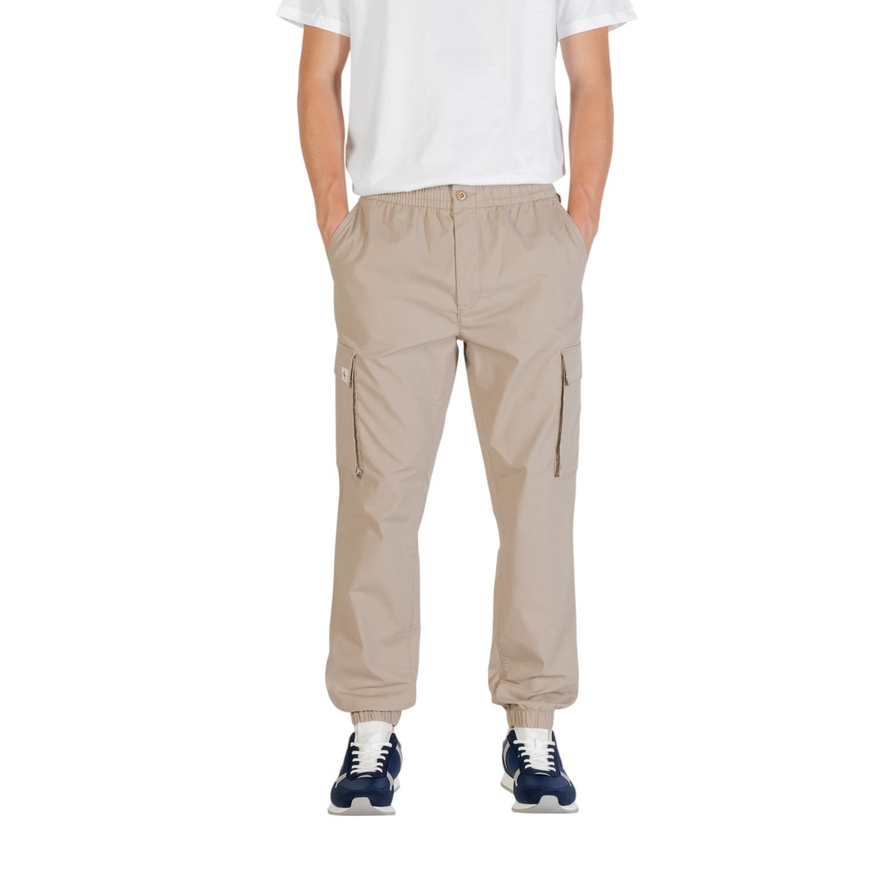 Calvin Klein Jeans - Calvin Klein Jeans Kalhoty Pánské