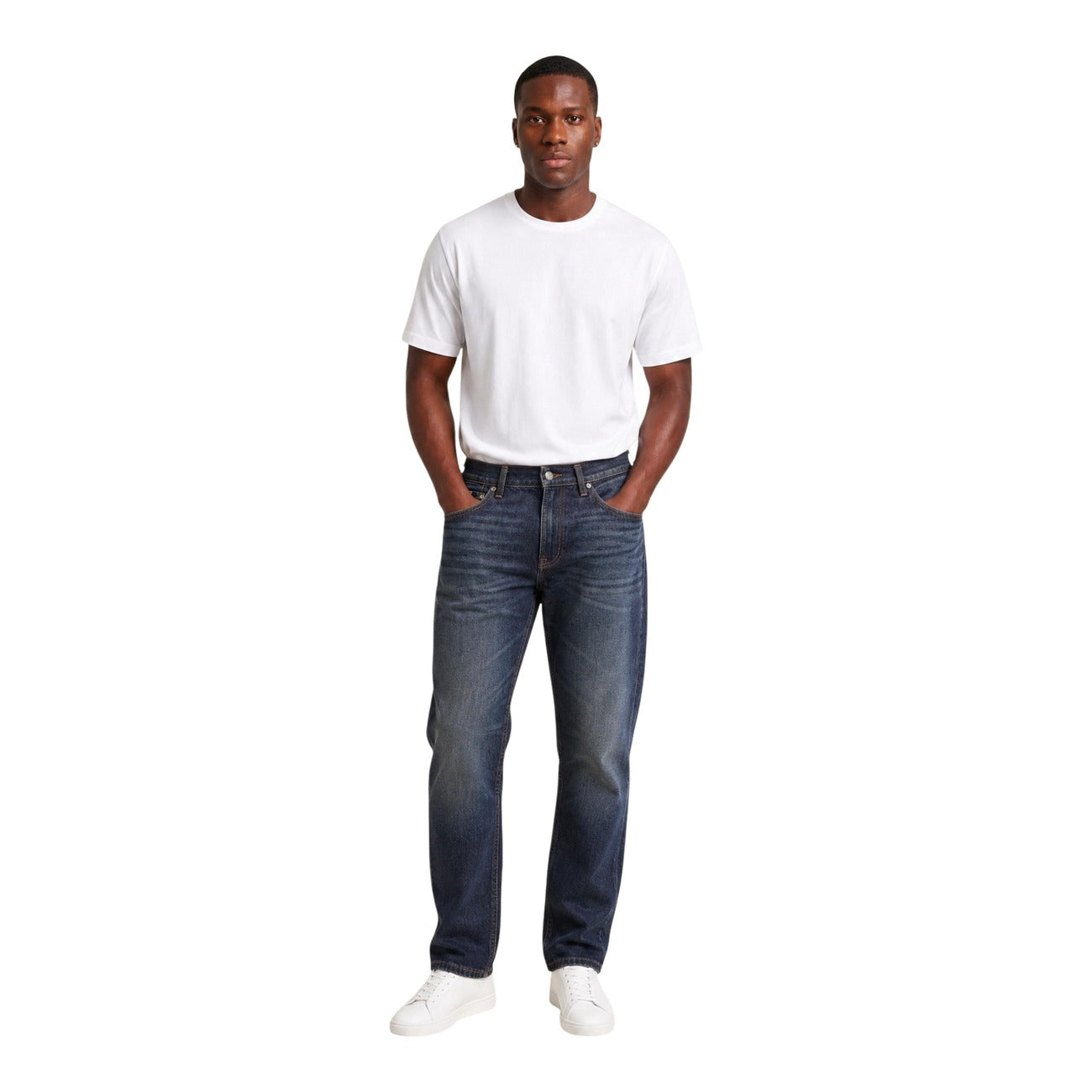 Calvin Klein Jeans - Calvin Klein Jeans Džíny Pánské