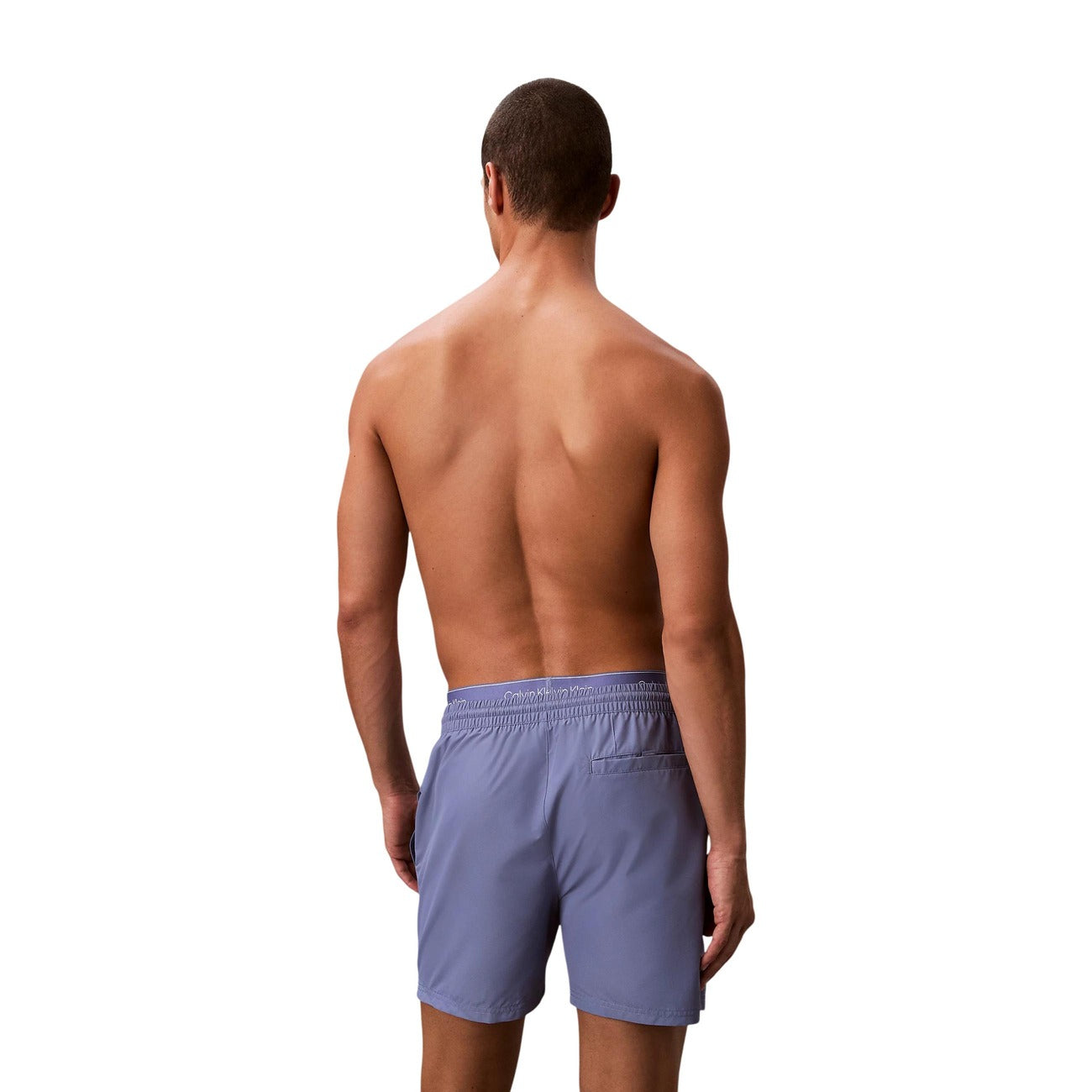 Calvin Klein Jeans - Calvin Klein Jeans Plavky Pánské