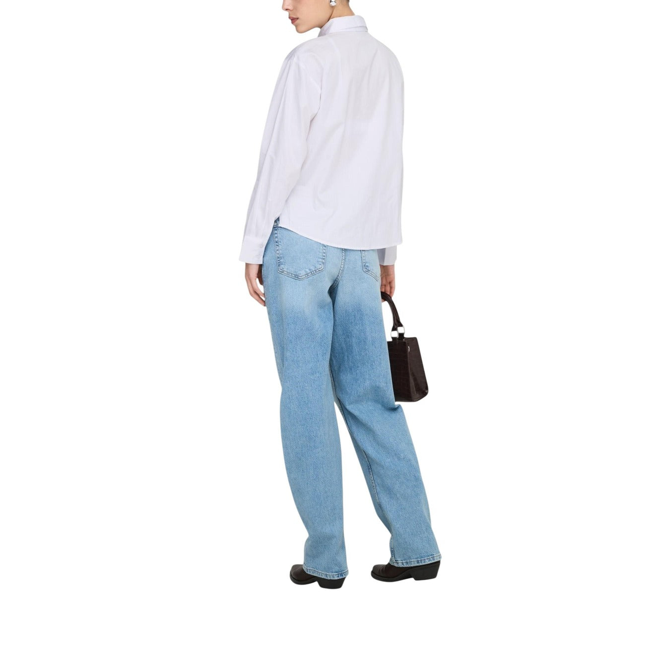 Jacqueline De Yong - Jacqueline De Yong Women's Shirt