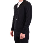 Neil Barrett - Neil Barrett Men's Cardigan