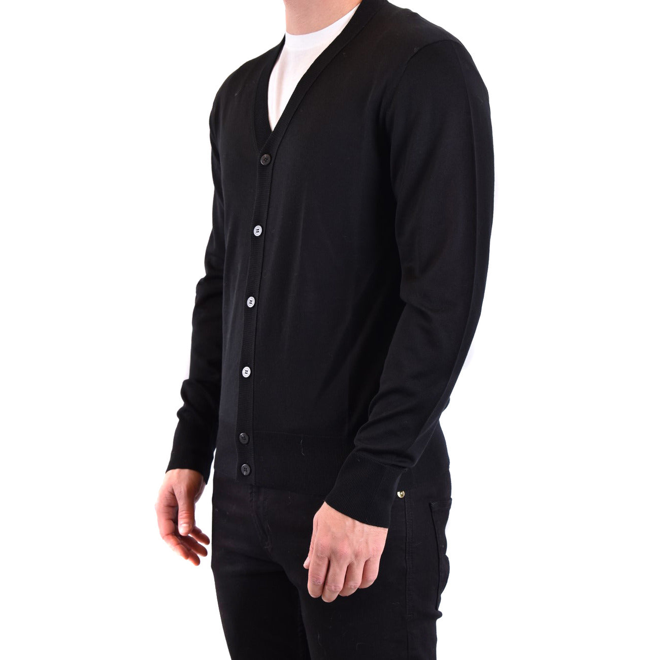 Neil Barrett - Neil Barrett Men's Cardigan