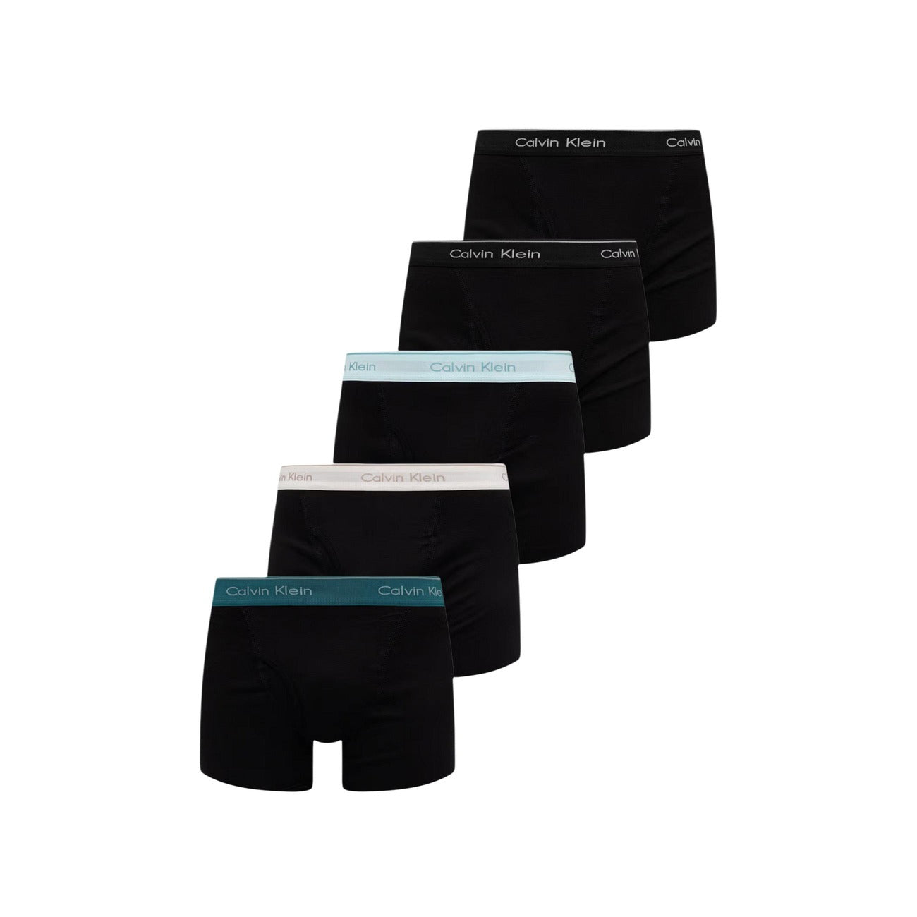 Calvin Klein Underwear - Calvin Klein Underwear Spodní Prádlo Pánské