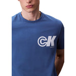 Calvin Klein Jeans - Calvin Klein Jeans Tričko Pánské