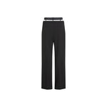 Karl Lagerfeld Jeans - Karl Lagerfeld Jeans Kalhoty Dámské