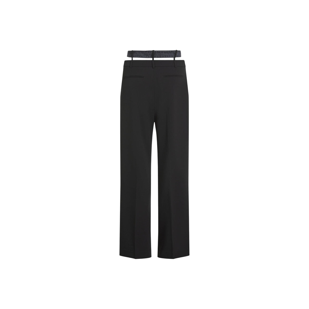 Karl Lagerfeld Jeans - Karl Lagerfeld Jeans Kalhoty Dámské