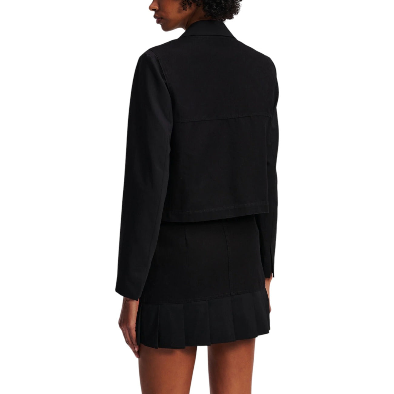 Karl Lagerfeld Jeans - Karl Lagerfeld Jeans Bunda Dámská