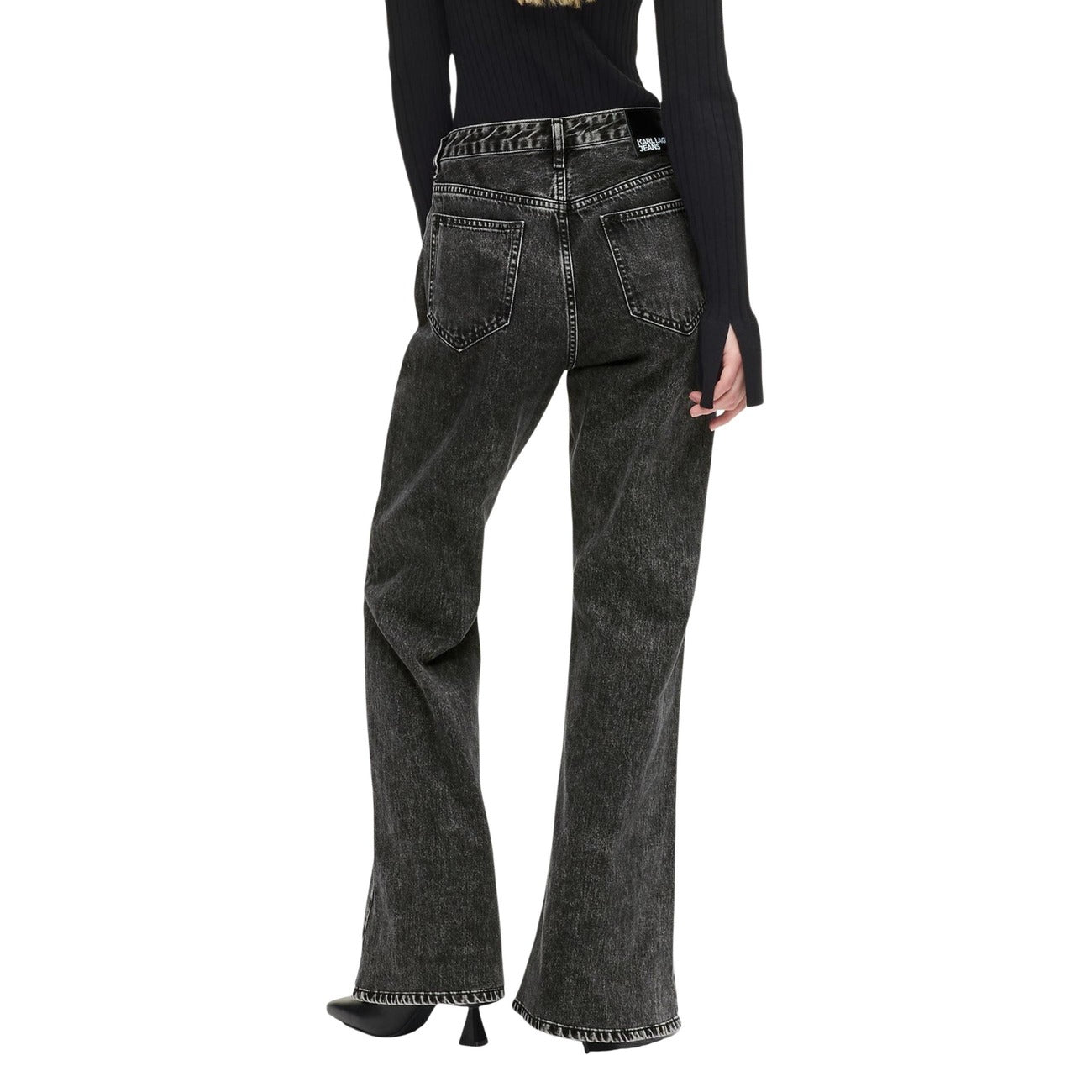 Karl Lagerfeld Jeans - Karl Lagerfeld Jeans Džíny Dámské