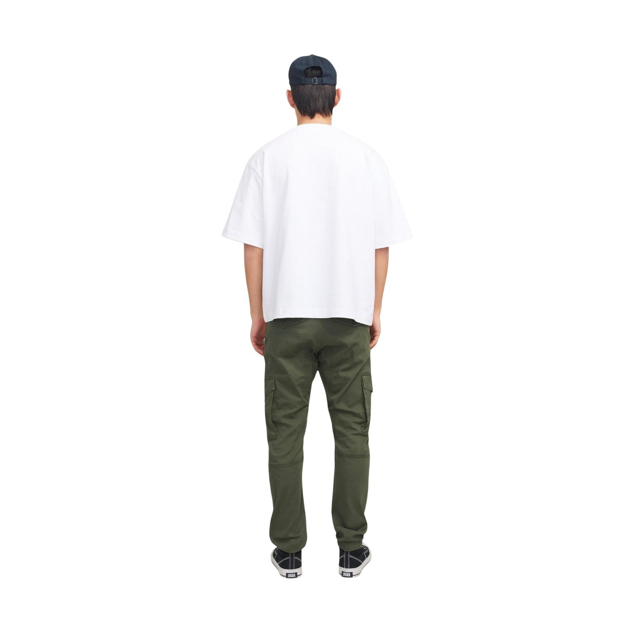 Jack & Jones - Jack & Jones Kalhoty Pánské