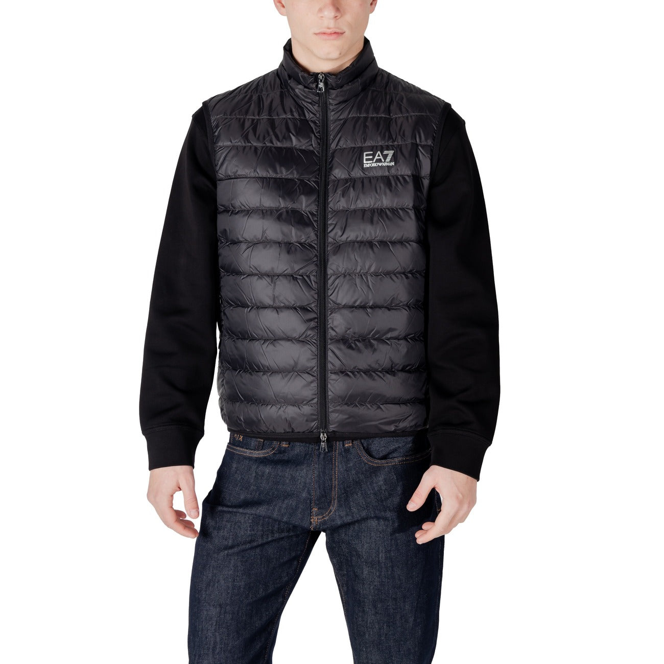 Ea7 - Ea7 Men's Vest