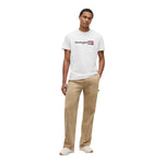 Tommy Hilfiger Jeans - Tommy Hilfiger Jeans Tričko Pánské