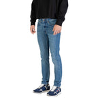 Calvin Klein Jeans - Calvin Klein Jeans Džíny Pánské