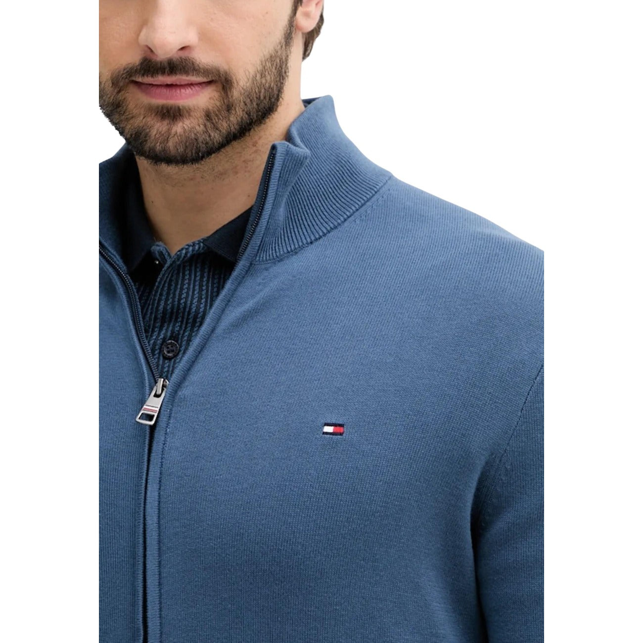 Tommy Hilfiger - Tommy Hilfiger Cardigan Men's