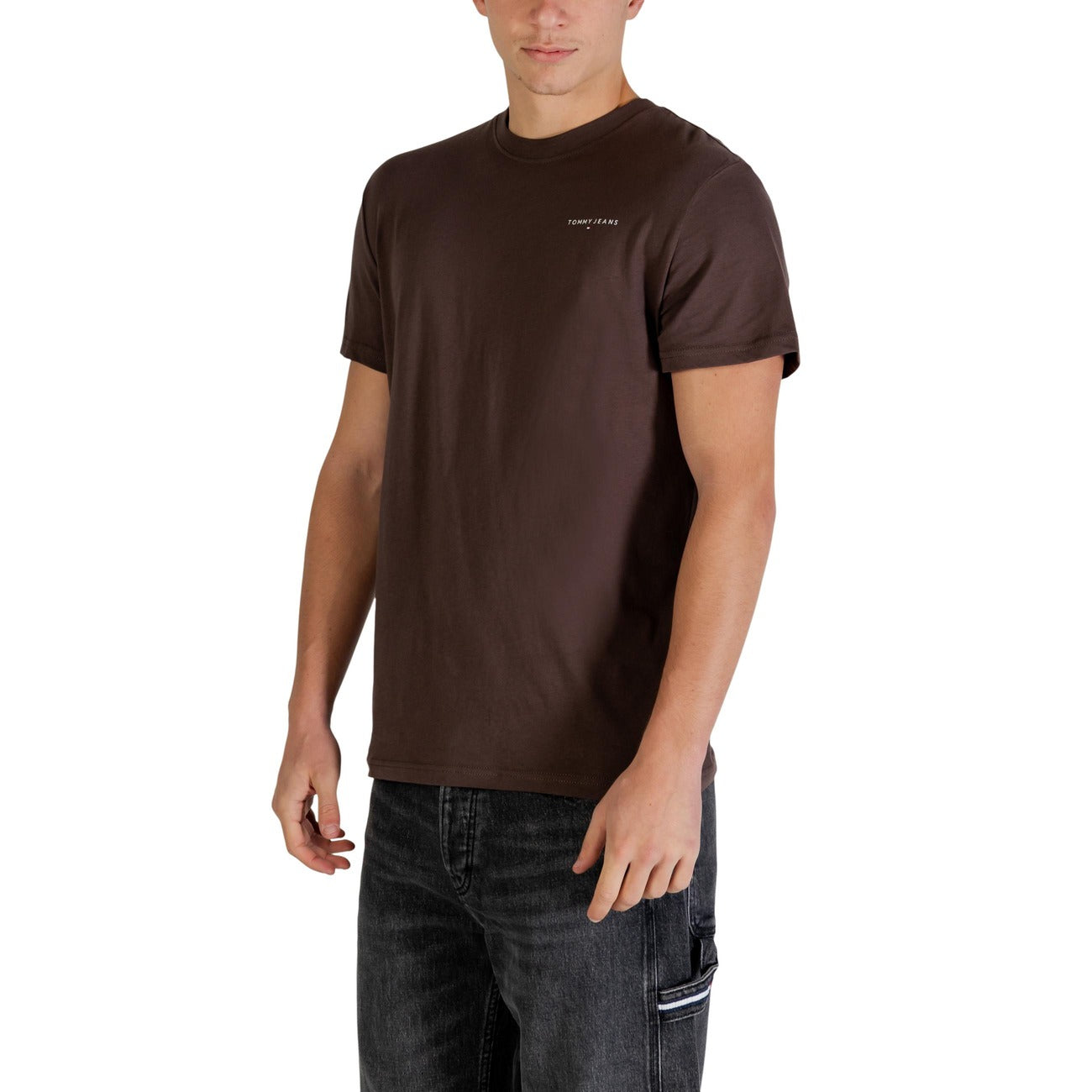 Tommy Hilfiger Jeans - Tommy Hilfiger Jeans Tričko Pánské