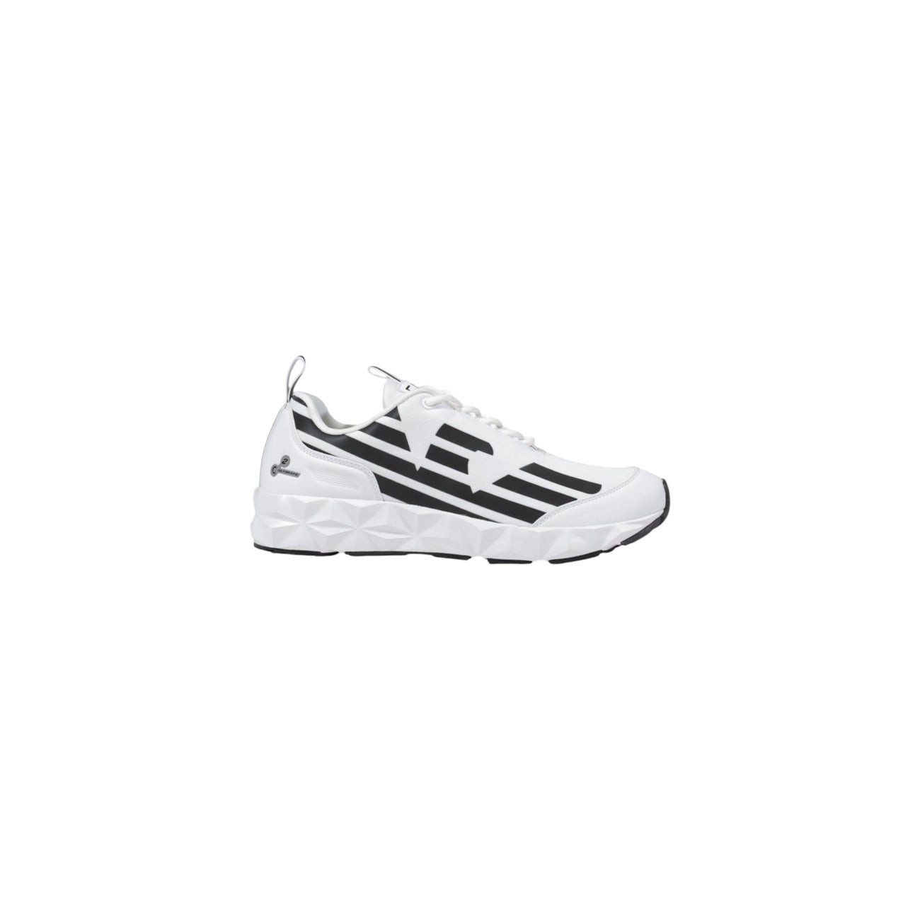 Ea7 - Ea7 Men's Sneakers