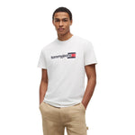 Tommy Hilfiger Jeans - Tommy Hilfiger Jeans Tričko Pánské