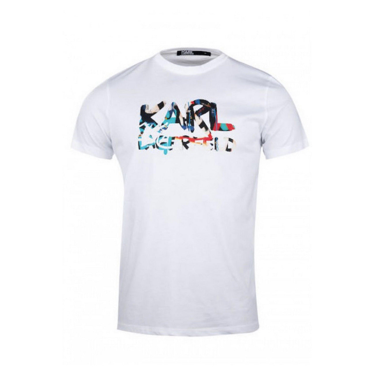 Karl Lagerfeld - Karl Lagerfeld Tričko Pánské