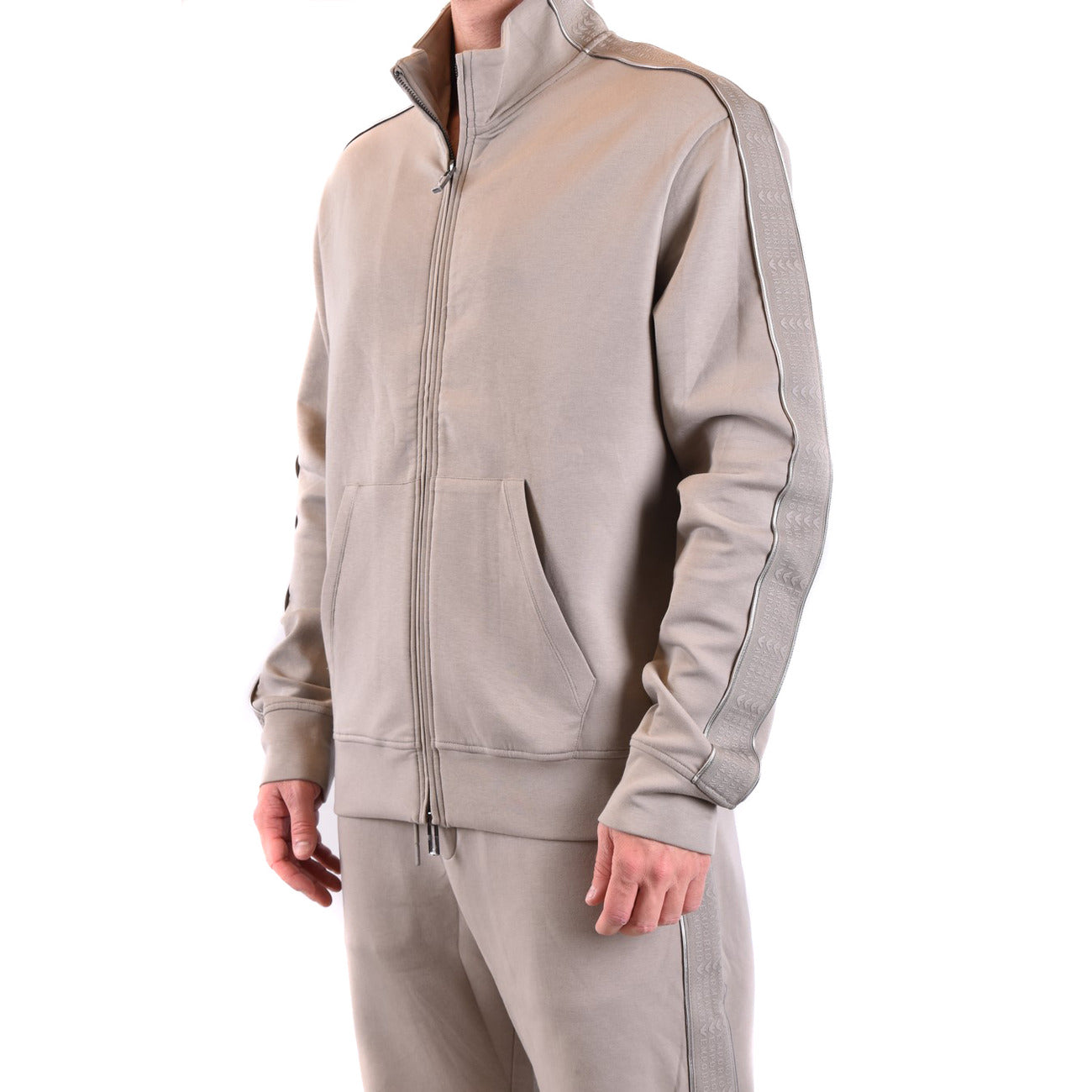 Emporio Armani - Emporio Armani Mikina Pánská