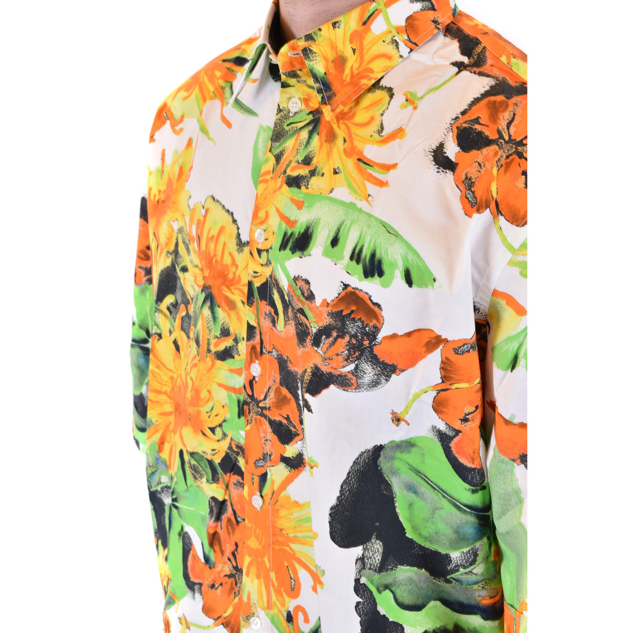 Msgm - Msgm Men's Shirt