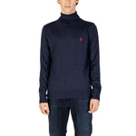 U.s. Polo Assn. - U.s. Polo Assn. Svetr Pánský