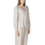 Vila Clothes - Vila Clothes Blůza Dámská