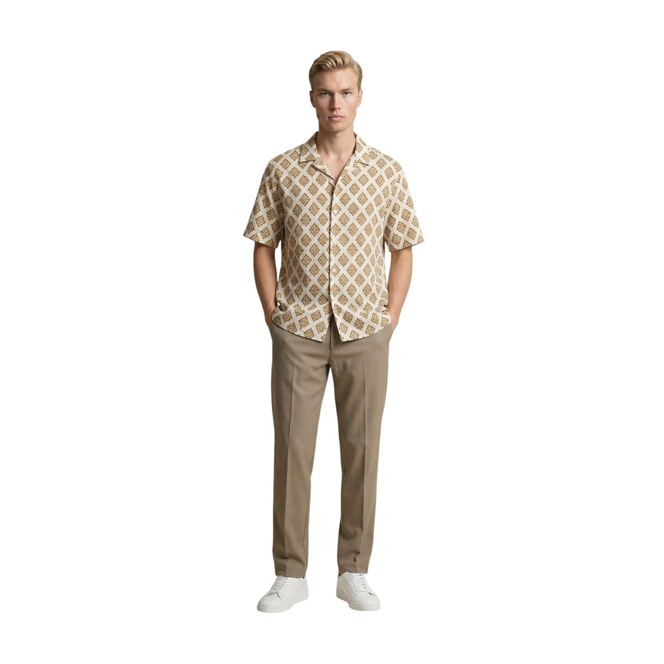 Gianni Lupo - Gianni Lupo Men's Shirt